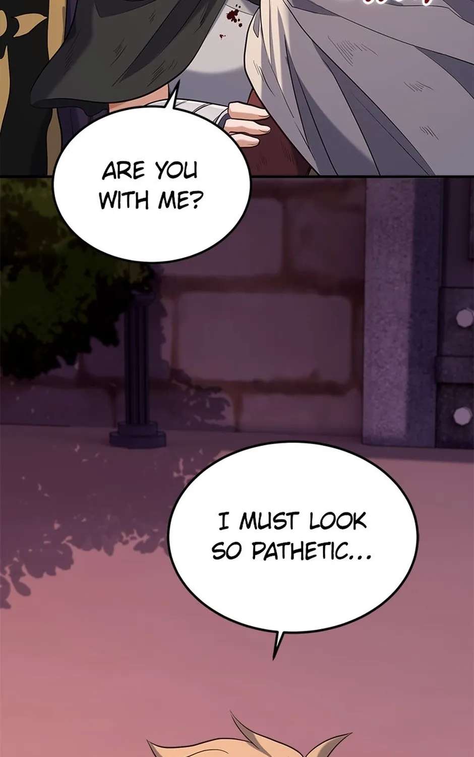 The Swordmaster's Reincarnation Chapter 80 - page 56