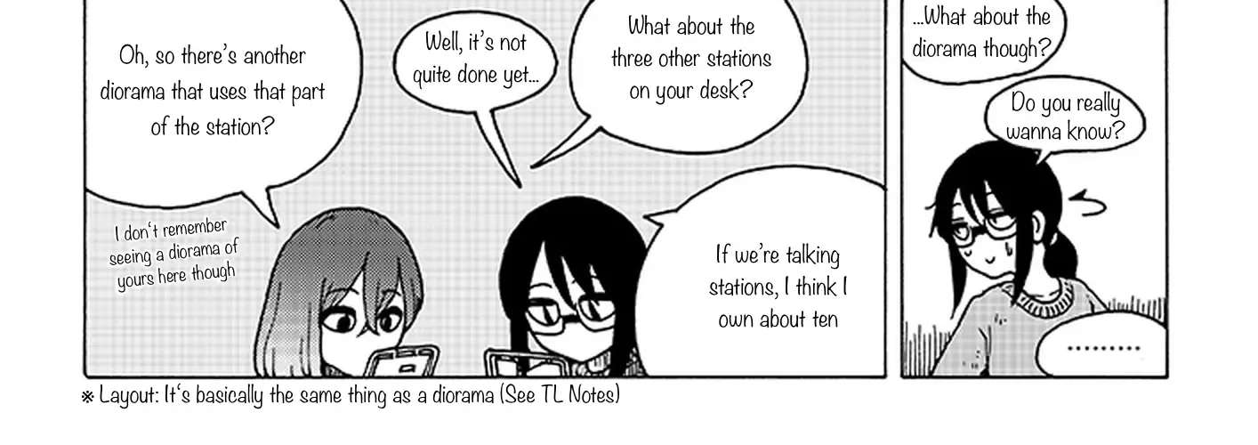 Tezmo Syndromenew Chapter 4 - page 18