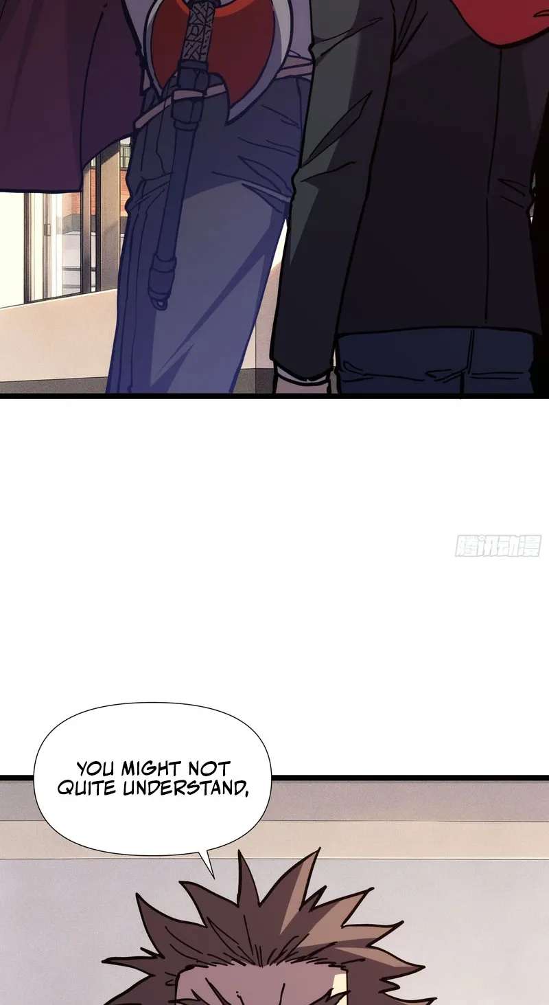 The Strongest Swordsman Rising from a Bottom-Tier Job Chapter 21 - page 42