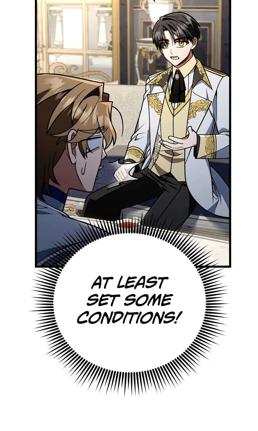 Holy Hella's Ultimate End Chapter 93 - page 92