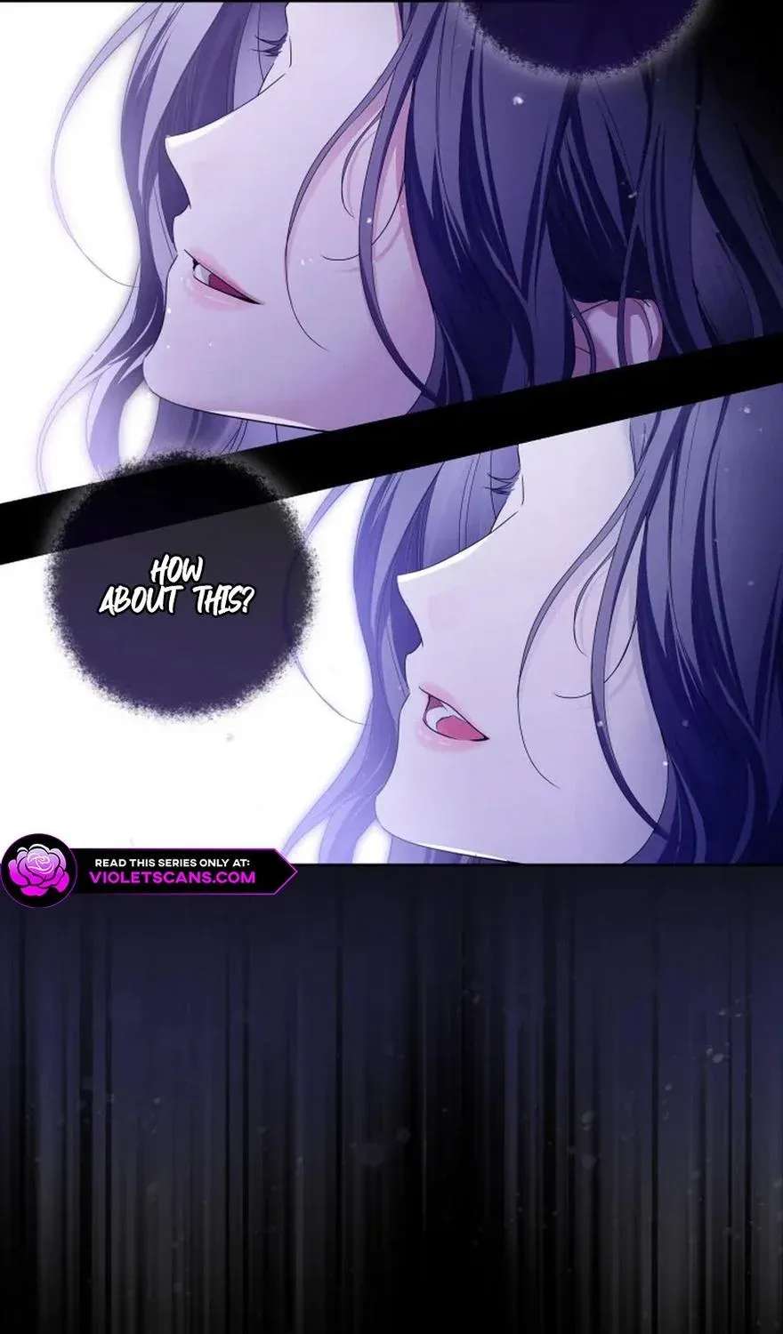 The Princess Stans in Secret Chapter 90 - page 118