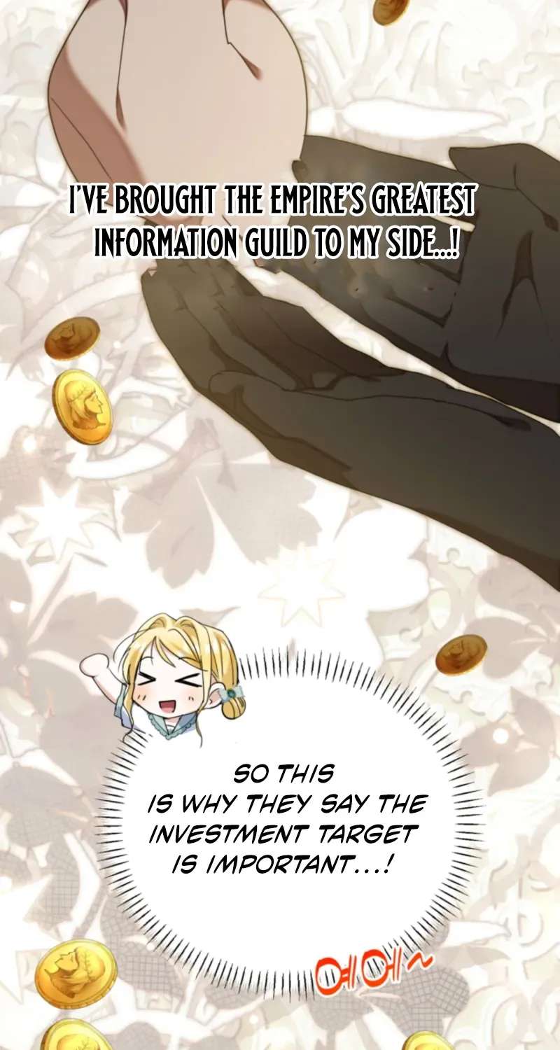 The Sister Who Once Hated Me Now Loves Me Chapter 48 - page 36