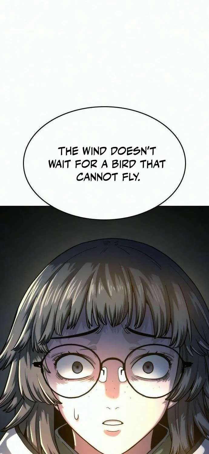 Love Tears Through Zombies Chapter 3 - page 55