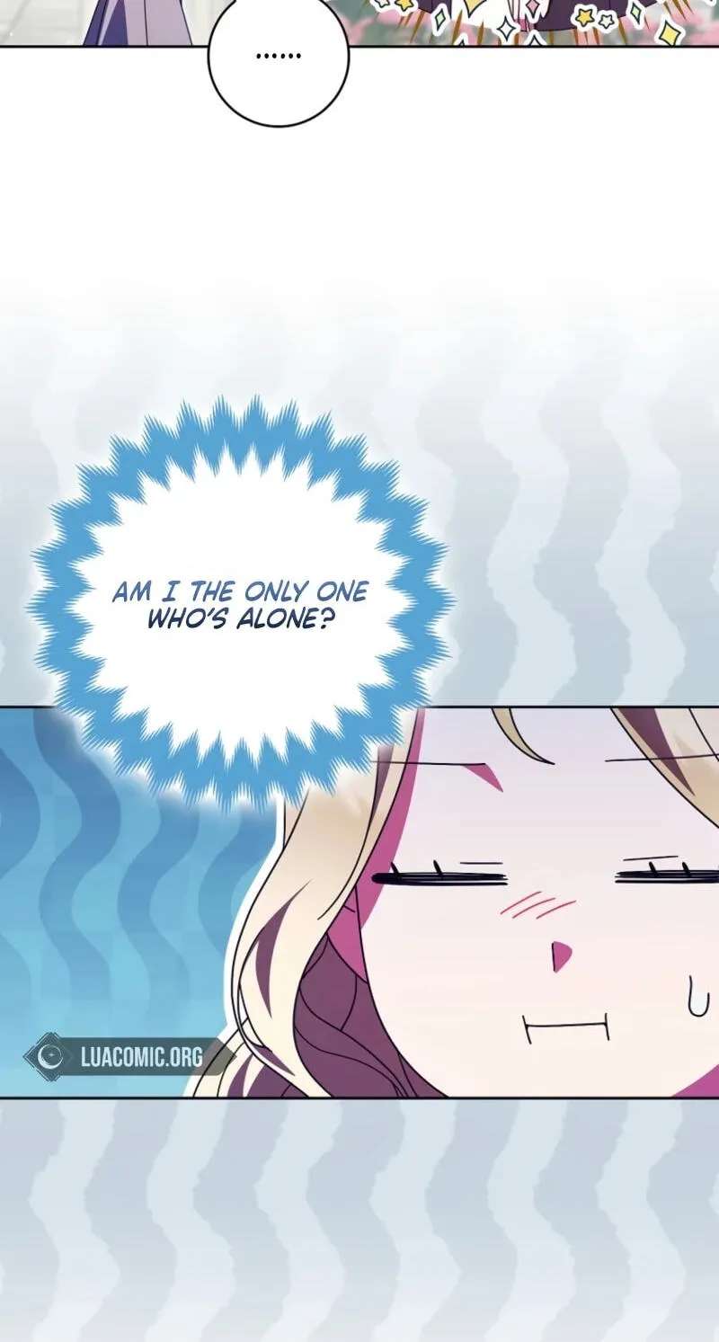 Destined to Be an Outcast Chapter 80 - page 80