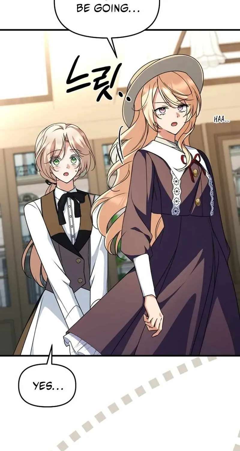 Surviving the Haunted School Chapter 66 - page 34