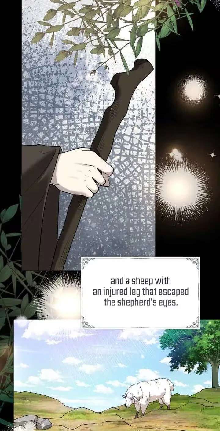 In This Life, You’re the Dog Chapter 41 - page 5