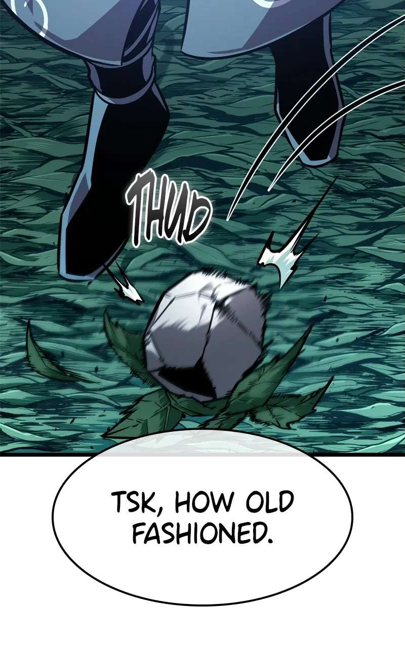 The Martial Genius WhoRemembers Everything Chapter 4 - page 55