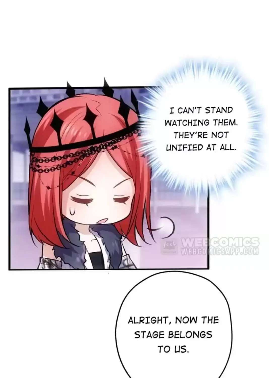 Spicy girl Chapter 153 - page 60