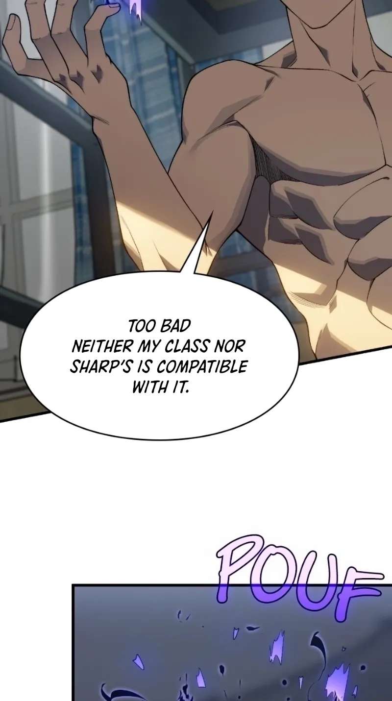 Rise of the Limitless Necromancer Chapter 39 - page 31