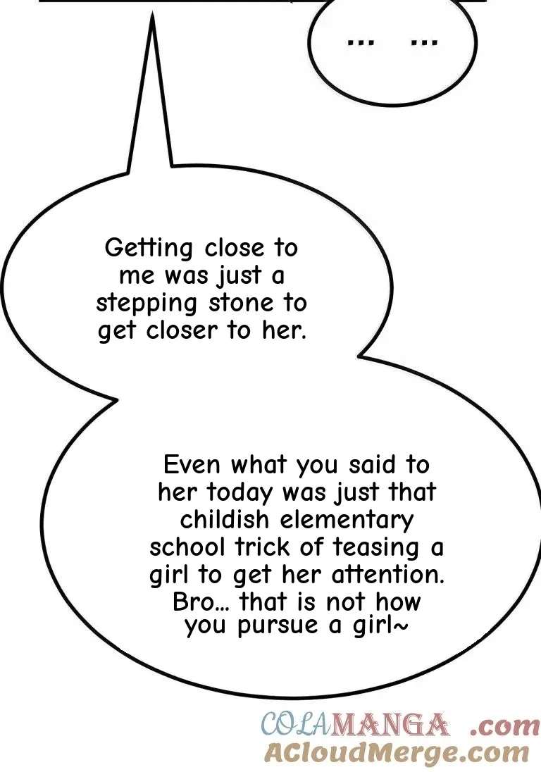 The Graduation Project Is, Making Butter! Chapter 74 - page 28