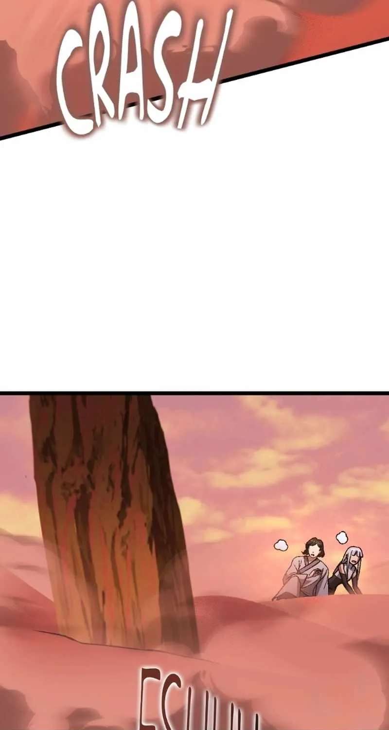 Return Of The Runebound Professor Chapter 88 - page 57