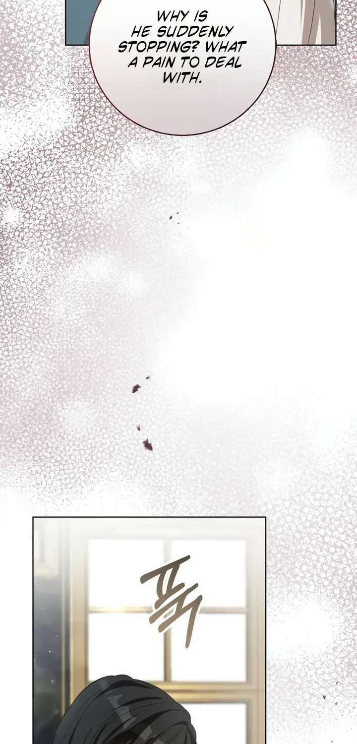 I Became a Closet Monster Instead of a Fantasy Heroine Chapter 12 - page 88