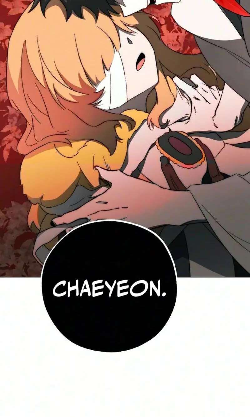 The Demon Princess Chapter 12 - page 3