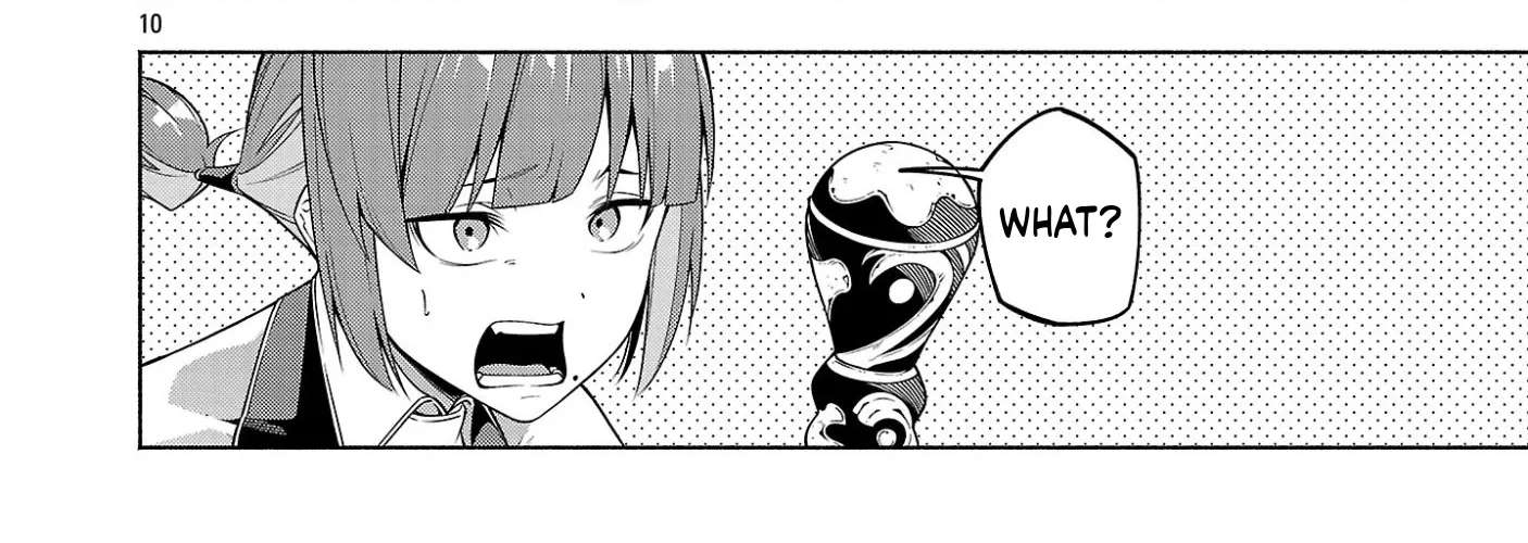 Dungeon" I Helped Someone and Went Viral Without Knowing It "Gameplay Chapter 17 - page 21