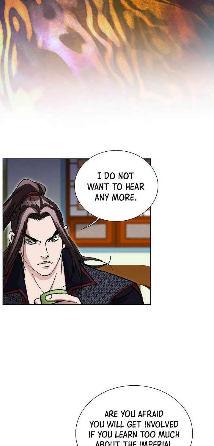 Return of the Immortal Monk Chapter 84 - page 25