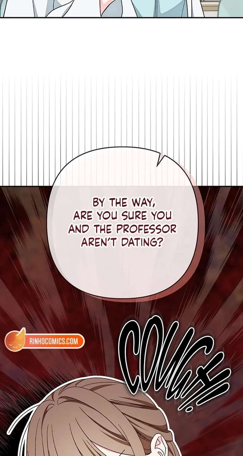Illusion Blind Date Chapter 18 - page 44