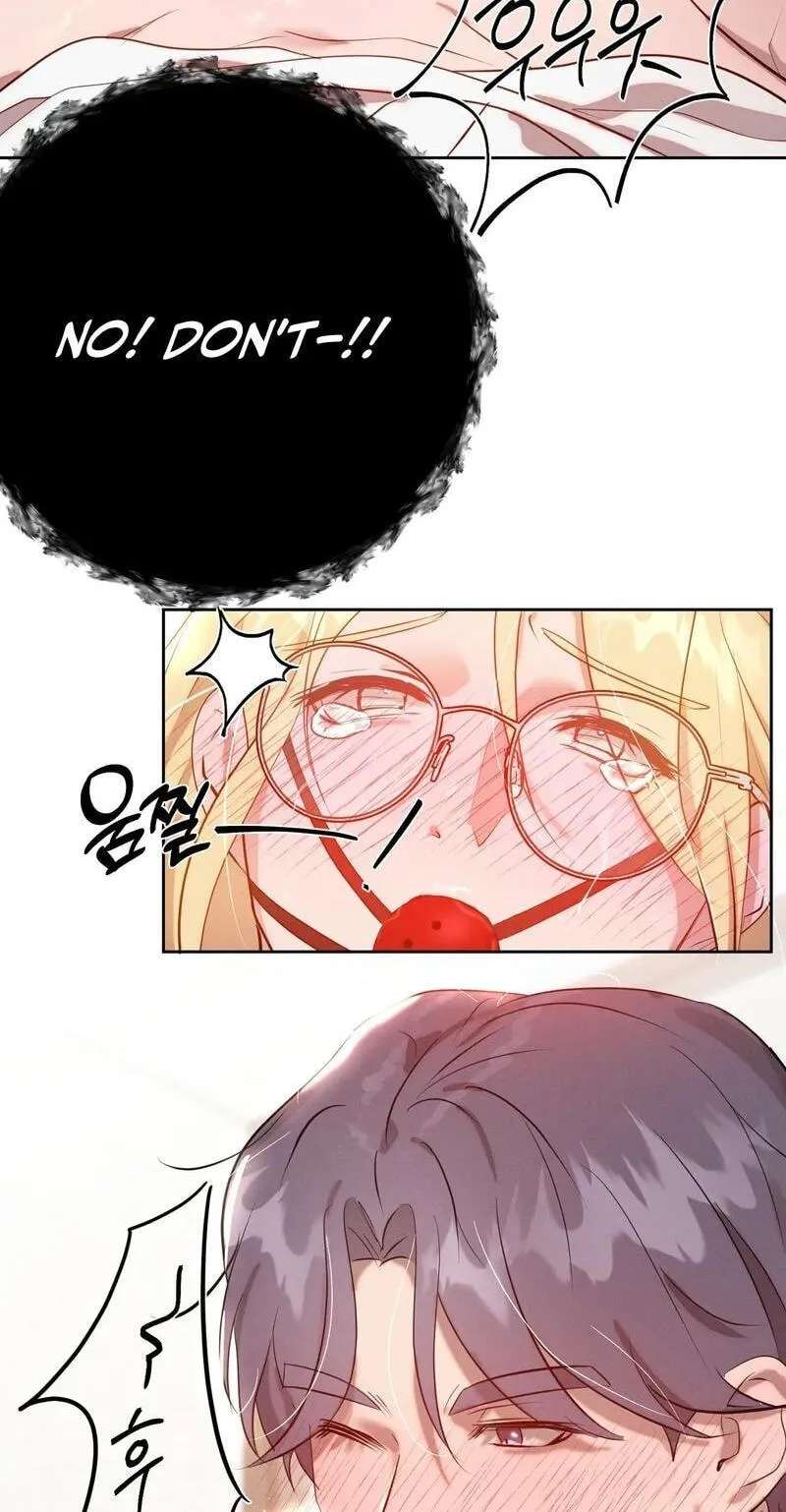 I Want to Be an Incubus Too! Chapter 33 - page 55