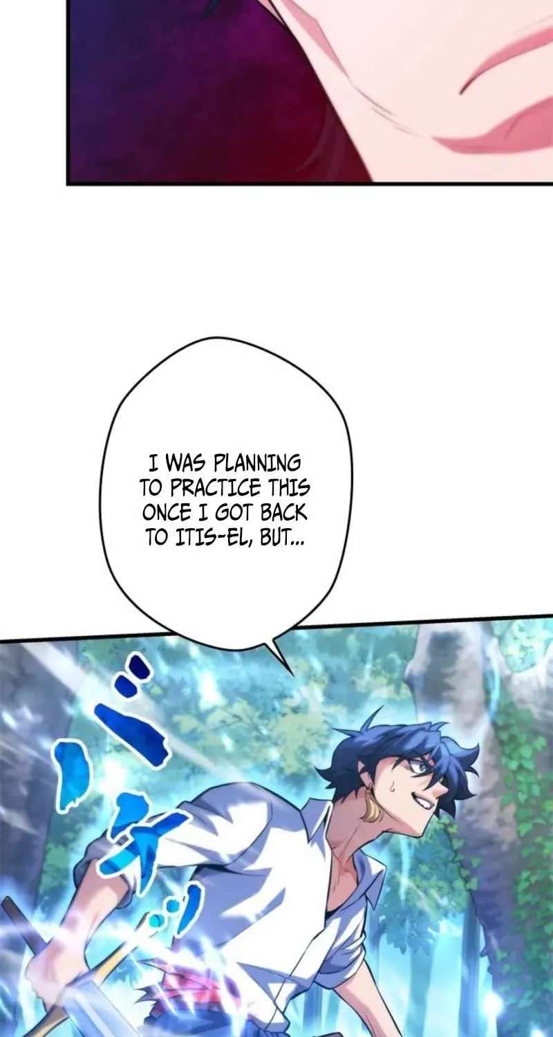 Eldomia Era: The Reincarnated Vengeful Chapter 38 - page 67