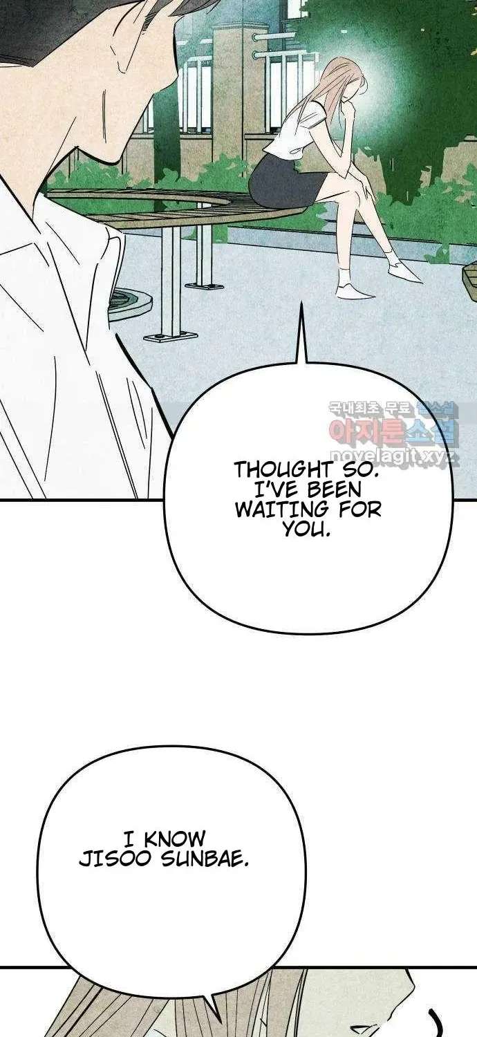 How to Turn You Around Chapter 44 - page 38