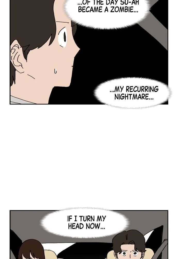 My Daughter is a Zombie Chapter 91 - page 53