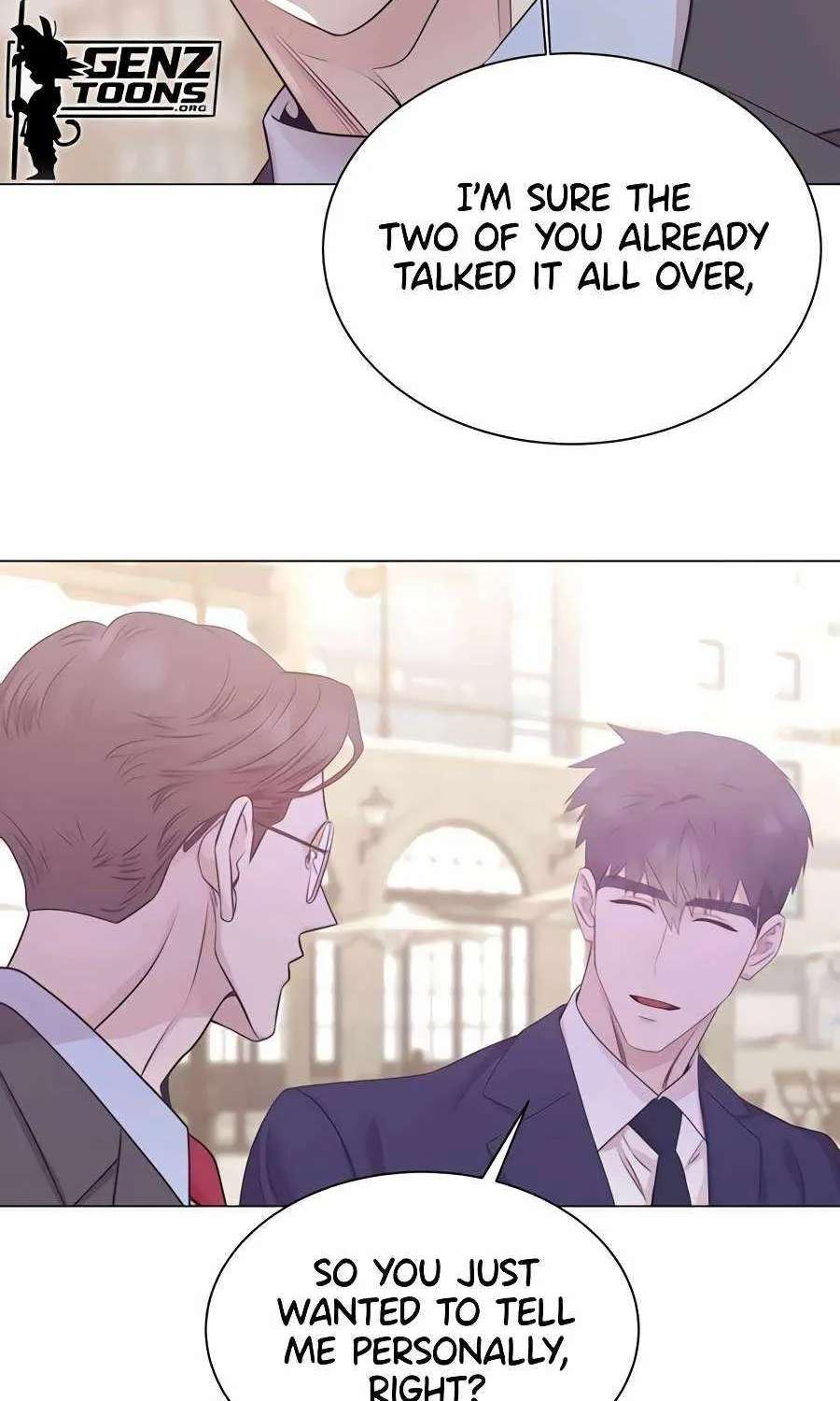 I Became A Sales Prodigy Chapter 109 - page 44
