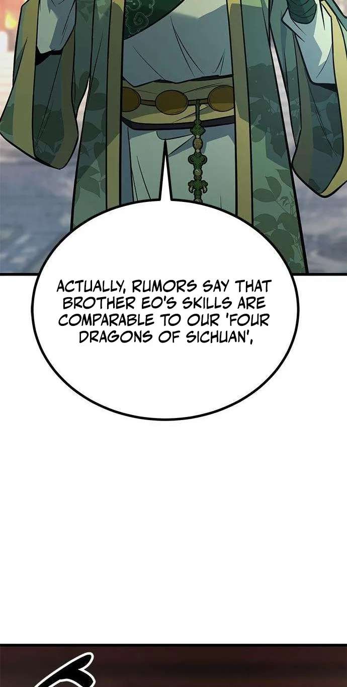 Legend of the Low‑Tier Martial Artist Chapter 19 - page 94
