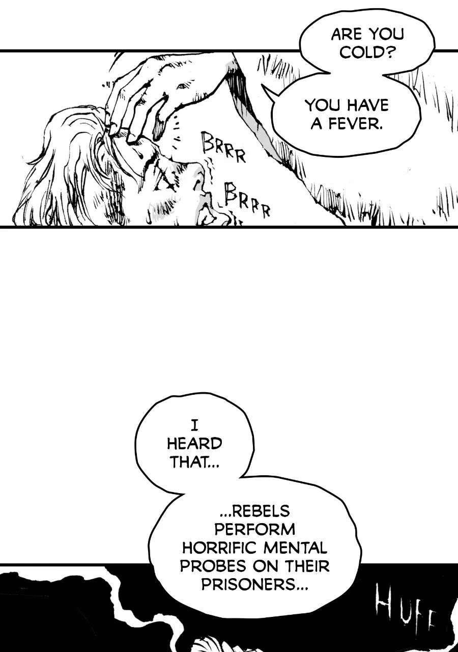 Star Wars™: The Legends of Luke Skywalker - The Manga Chapter 3 - page 4