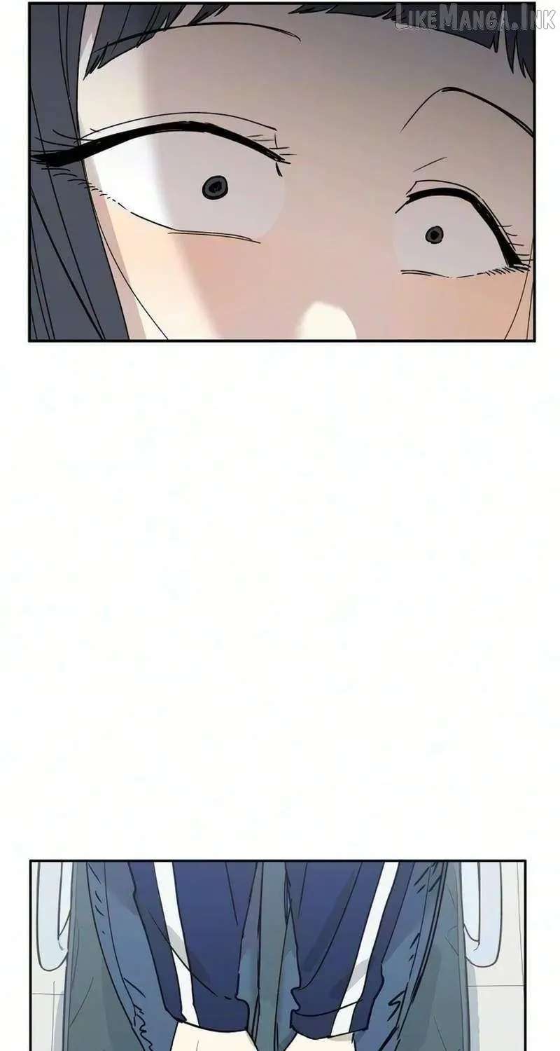 Stinging Love Chapter 22 - page 35