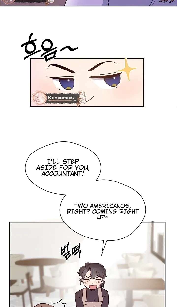 Do It, Oppa! Chapter 3 - page 107