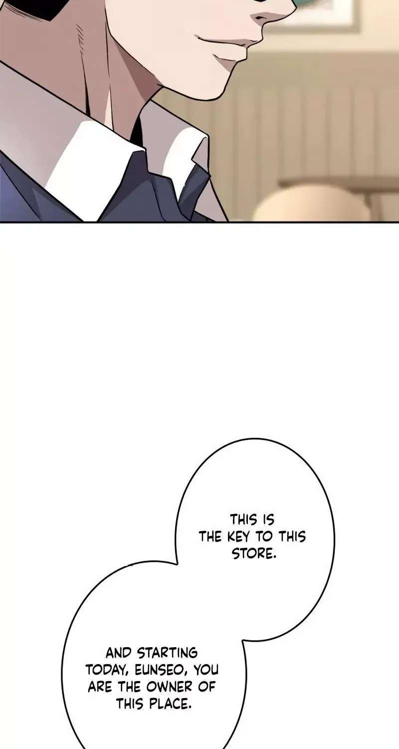 The Boss Has Two Faces - The Silent Don () Chapter 21 - page 82
