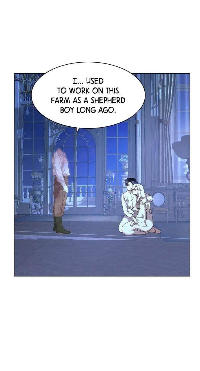 My Stepdaughter is a Bunny Chapter 110.1 - page 10