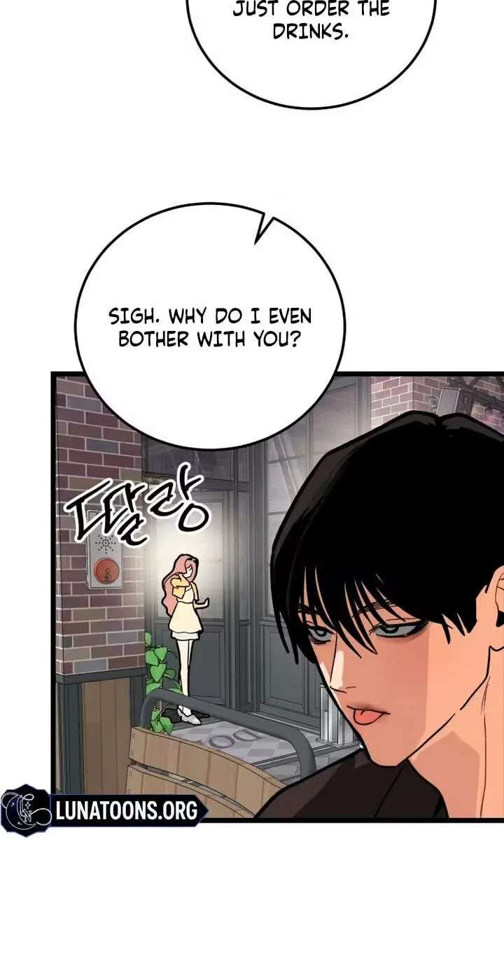 Two Faces Chapter 35 - page 41