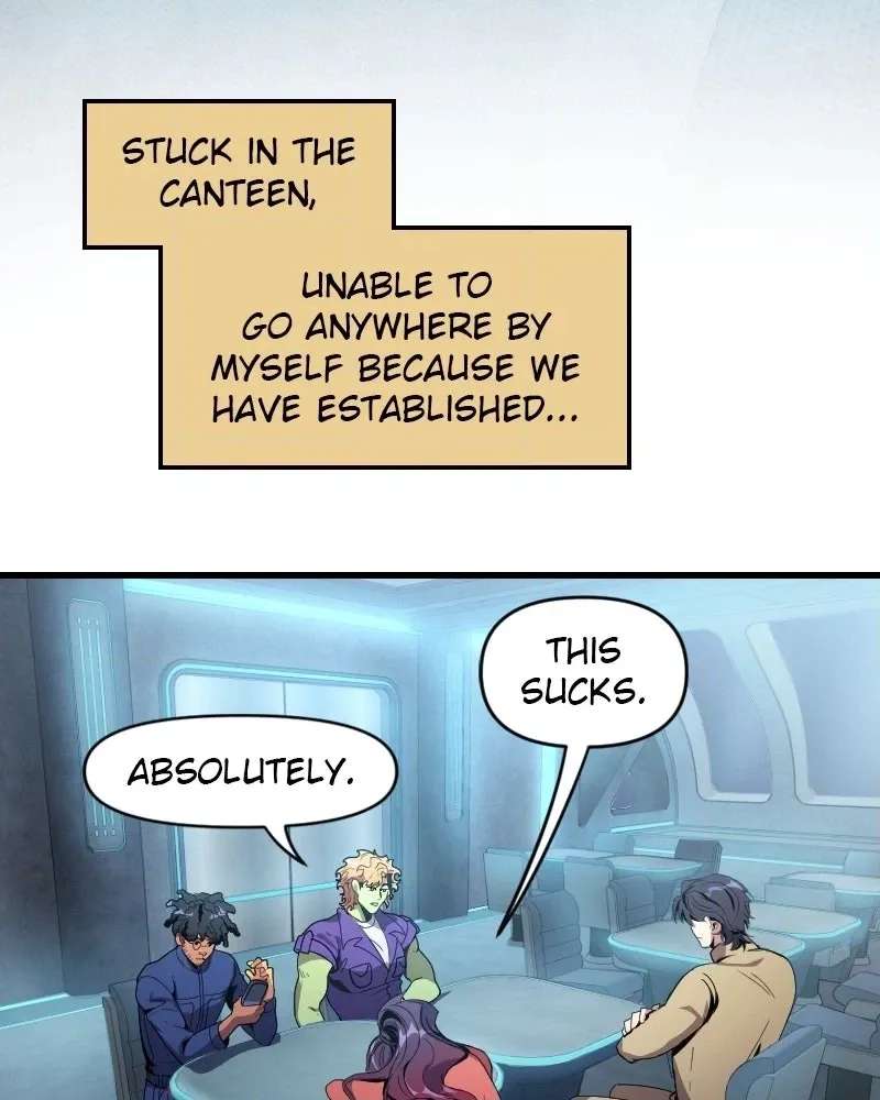 Recollection: A Star Trek Story Chapter 7 - page 120