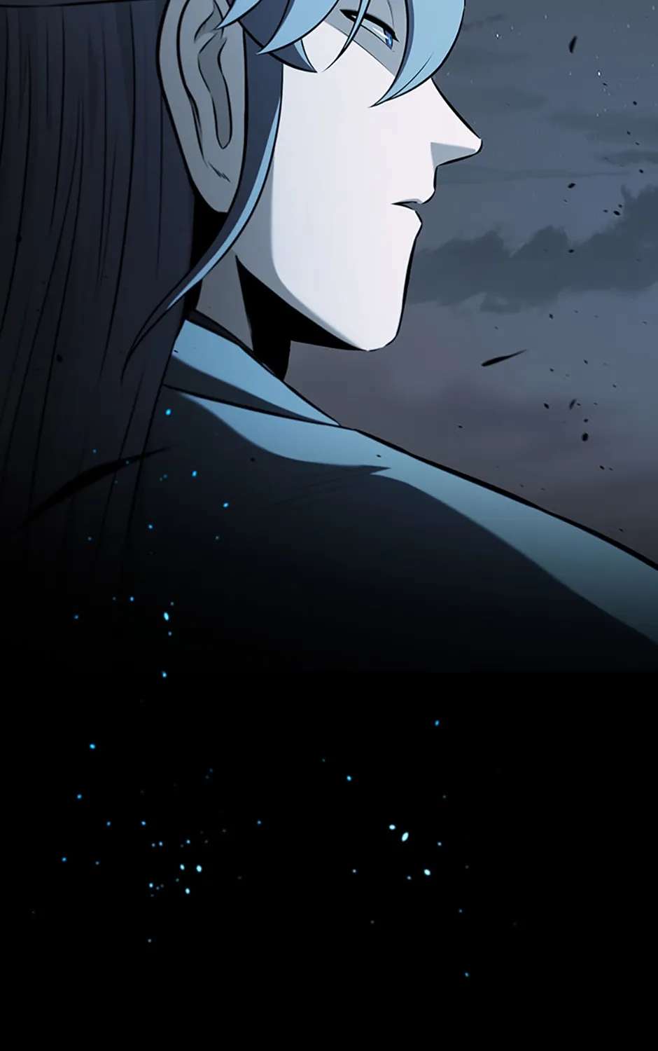 Absolute Master of the Senate Chapter 83 - page 25