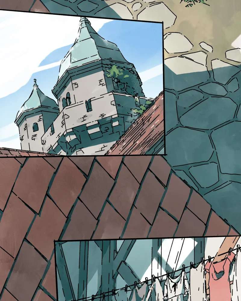 The Keepers' Inn Chapter 4 - page 25