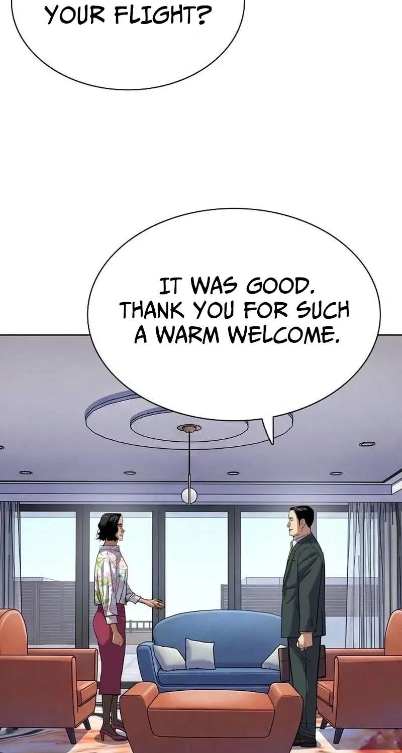 Reborn Rich Chapter 222 - page 19
