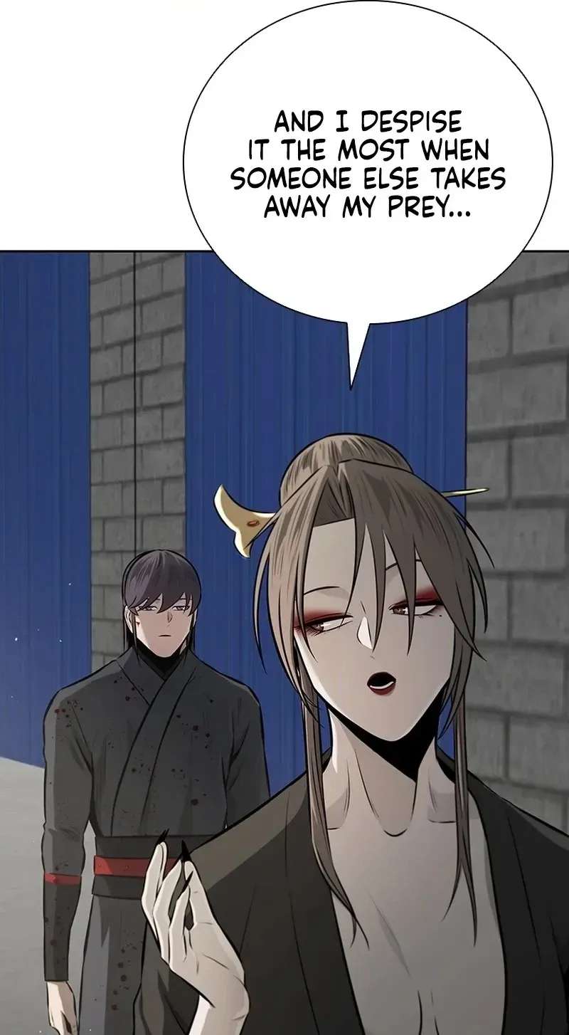 Absolute Master of the Senate Chapter 80 - page 60