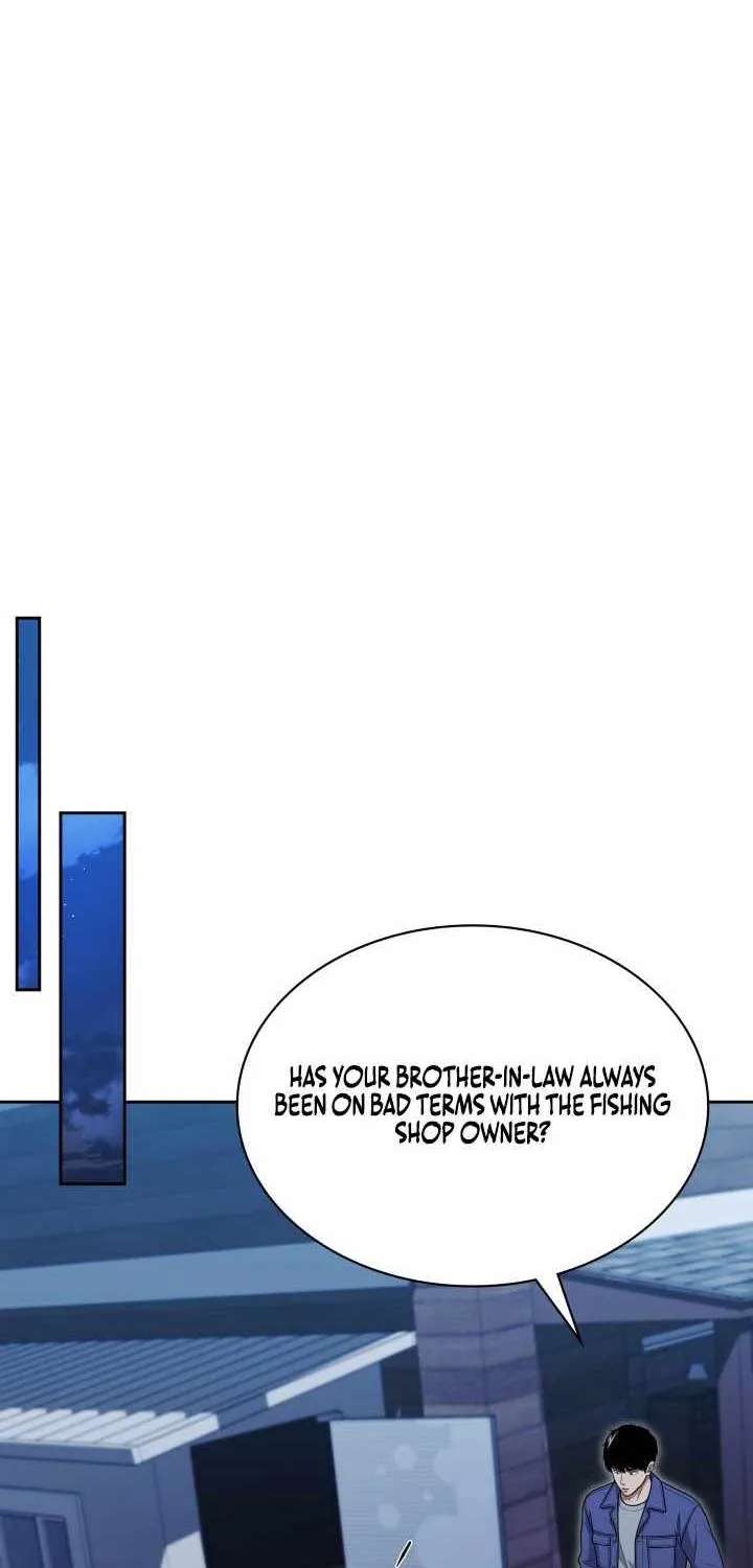 Reset Life Of Regression Police Chapter 170 - page 61