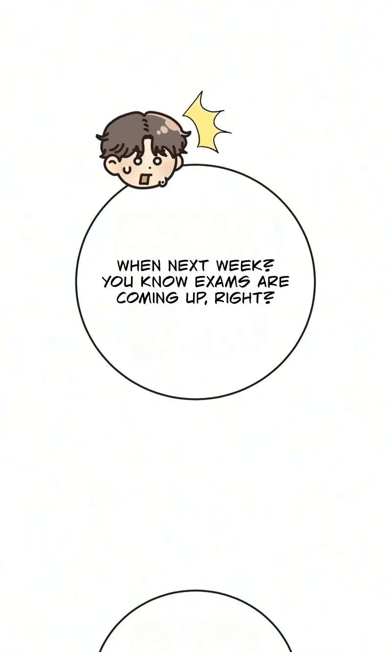 I Left My Body Chapter 16 - page 32