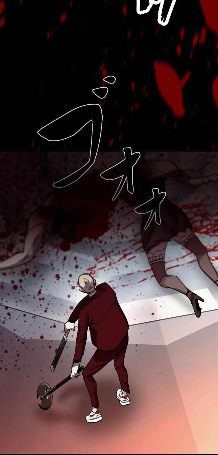 The Devil's Advocate: Hell's Ruthless Prosecutor Chapter 42 - page 56