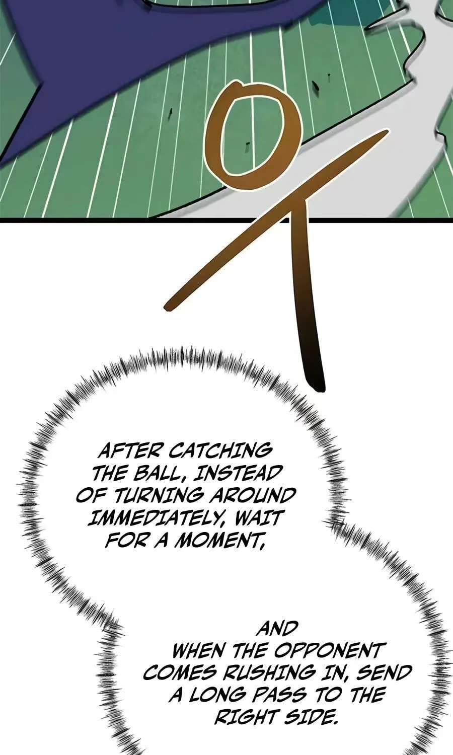 I’m Not a Soccer Genius! Chapter 87 - page 101