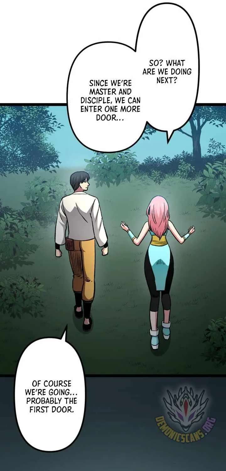 The Reincarnation of God-Level Crafting Chapter 37 - page 73