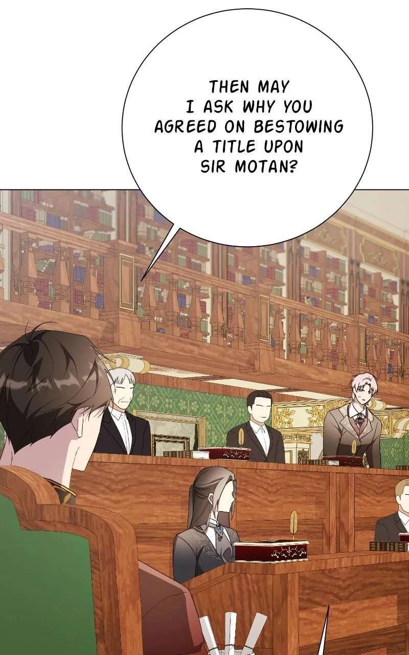 Wished You Were Dead Chapter 126 - page 42