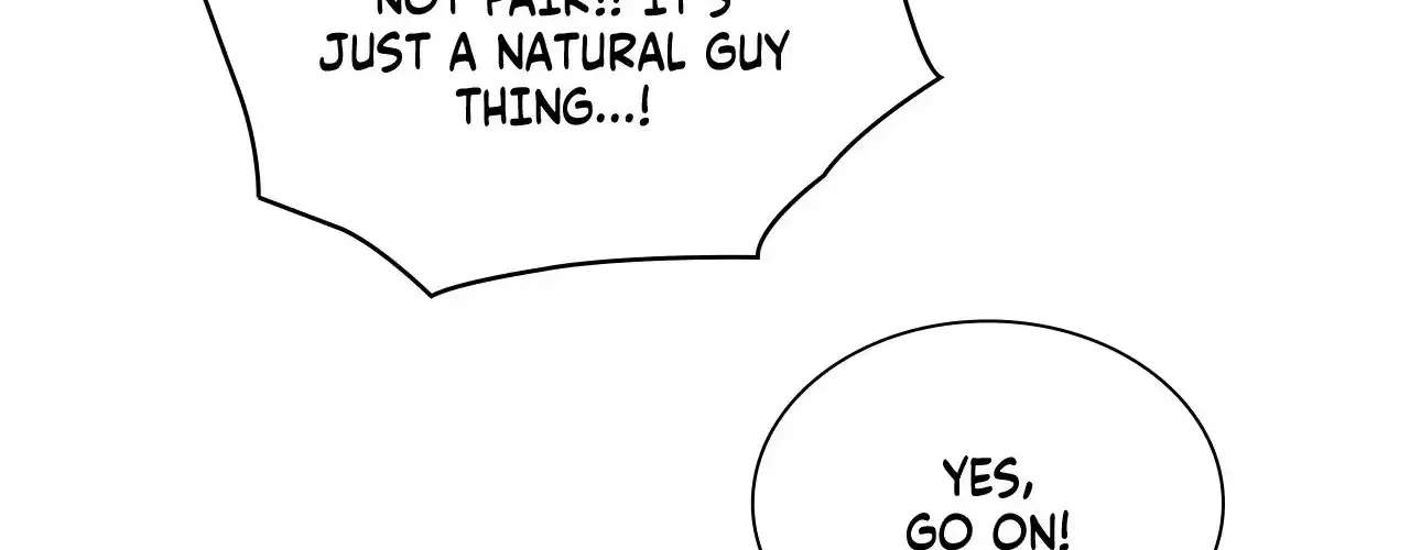 I'm Not Your Fated Guide, But... Chapter 47 - page 18