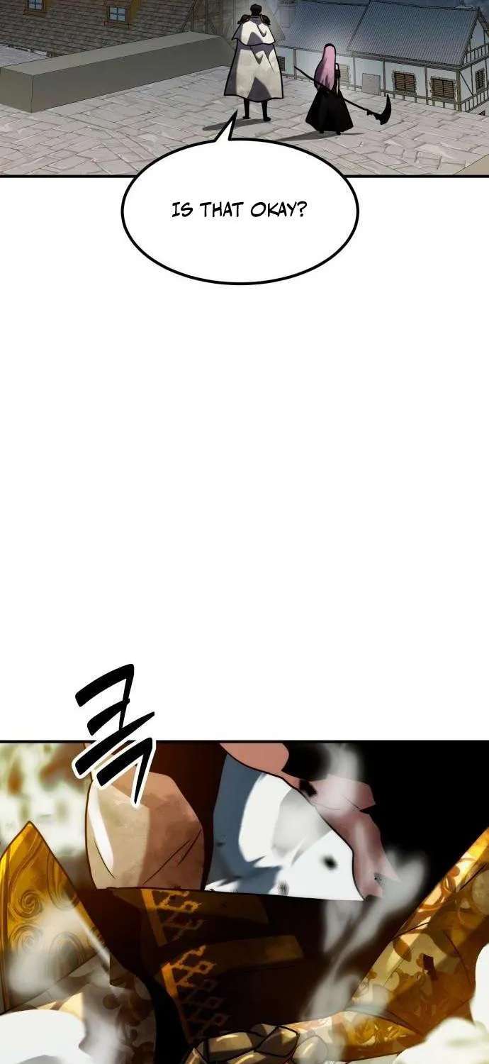 Defense Breaker Chapter 56 - page 18