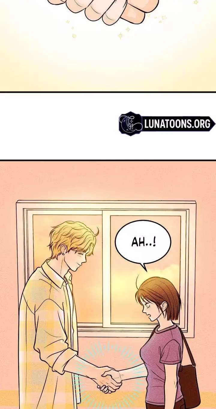 Pure Love Quest, Again Chapter 7 - page 75
