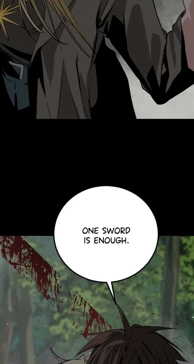 Hero Killer Chapter 286 - page 88