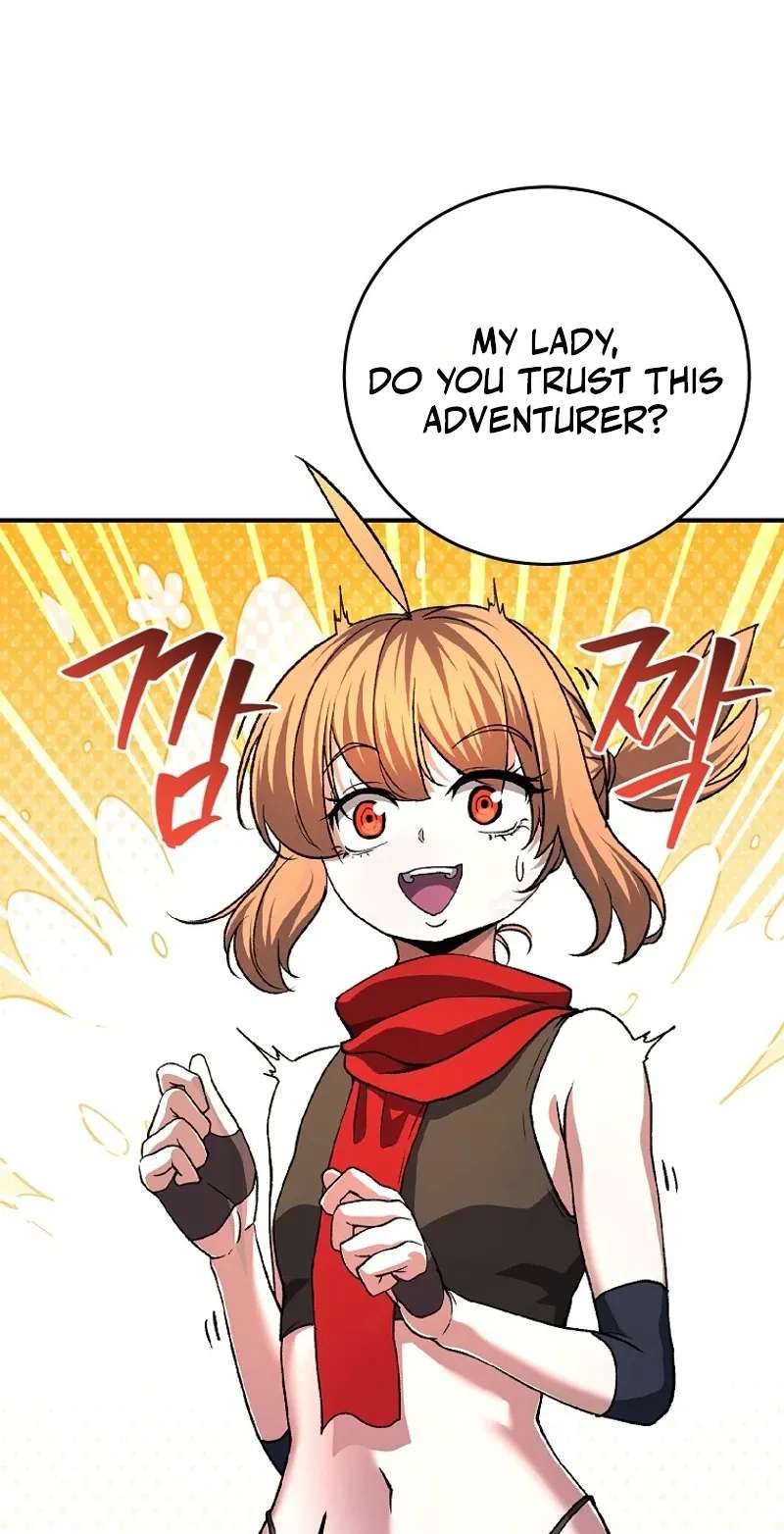 The Returnee's Hidden Strategy Stream Chapter 45 - page 84
