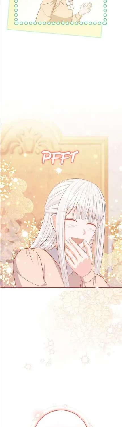 Who Do You Like More, Mommy Or Daddy? Chapter 95 - page 47