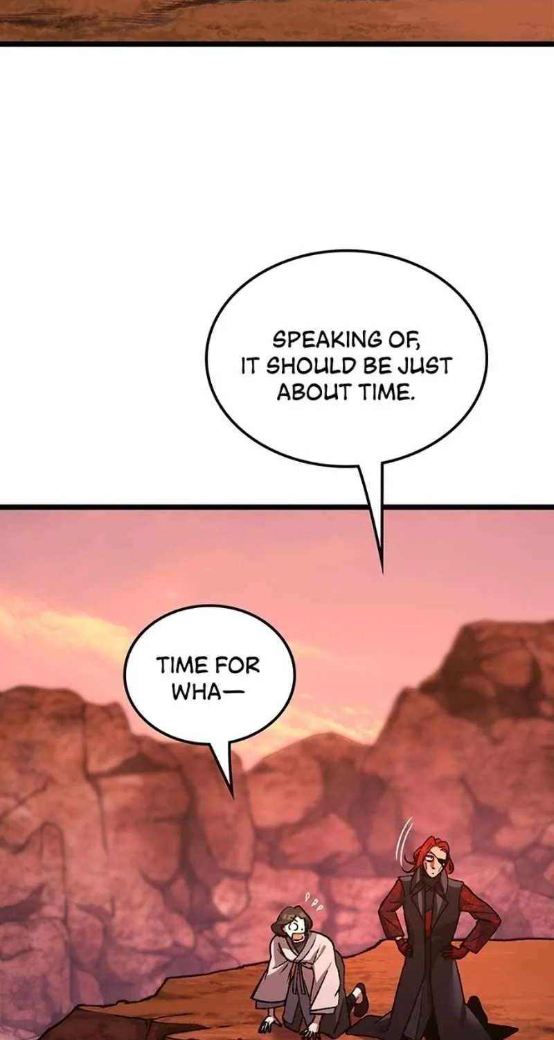 Return Of The Runebound Professor Chapter 88 - page 31